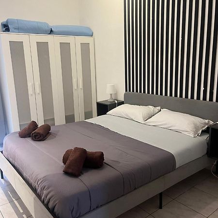 Mongibello Apartment 卡塔尼亚 外观 照片